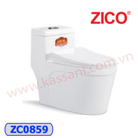 BỒN CẦU ZICO ZC0859